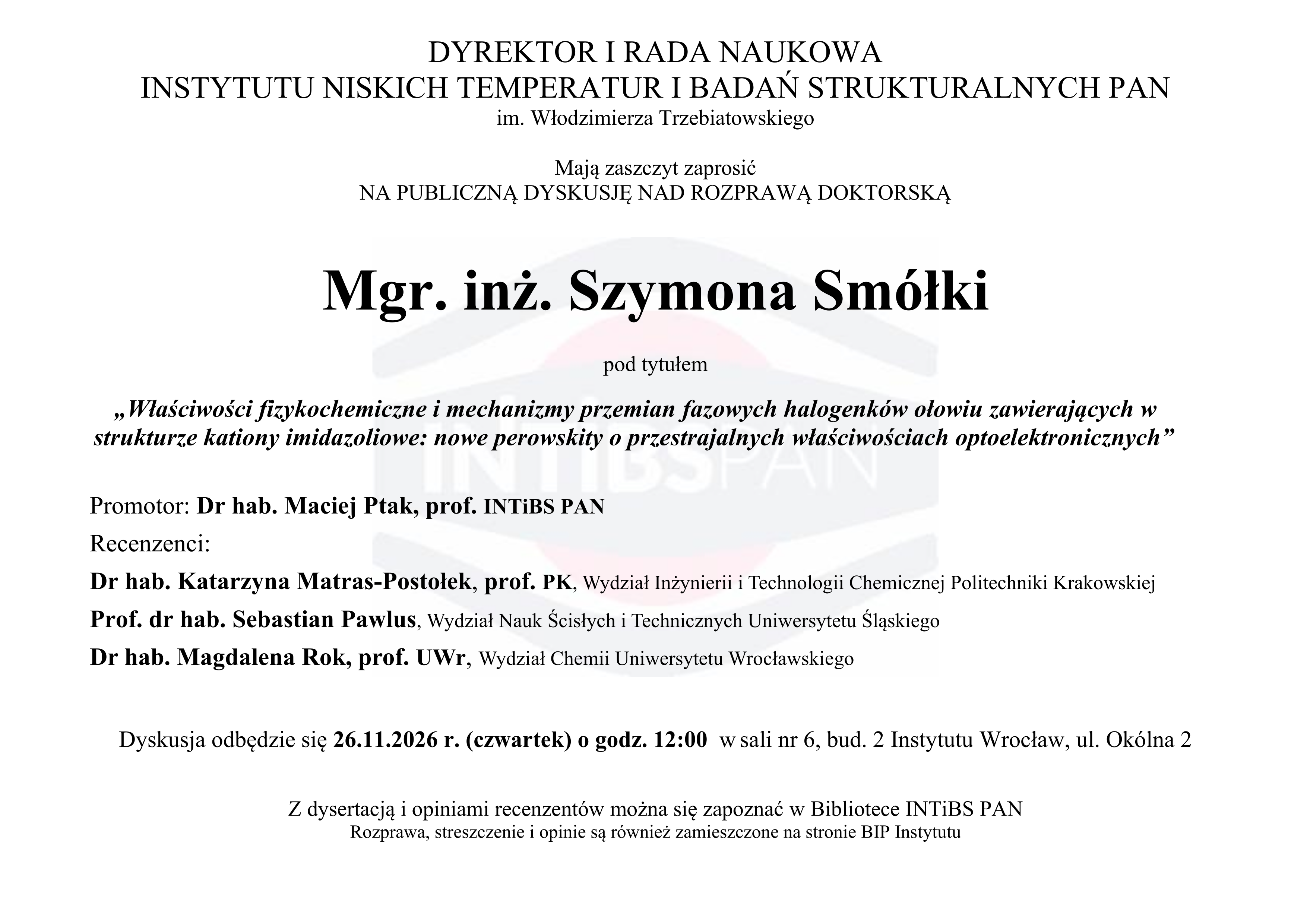 RozprawaDoktorskaSzSmolka