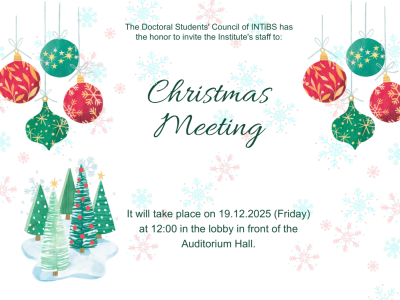 Spotkanie Świąteczne 2025